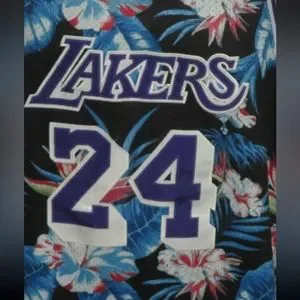 Mitchell & Ness | Shirts | 20708 Los Angeles Lakers Kobe 24 Mitchell & Ness | Shirts | 20708 Los Angeles Lakers Kobe 24